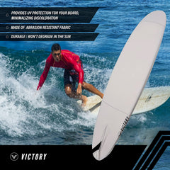 Surf/Longboard Cover 8'6"-10'